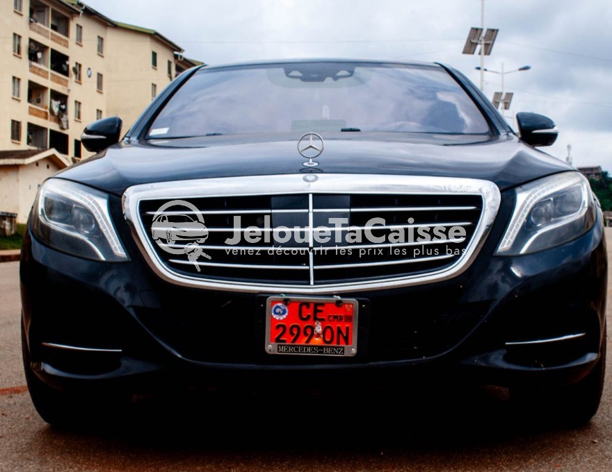 Mercedes