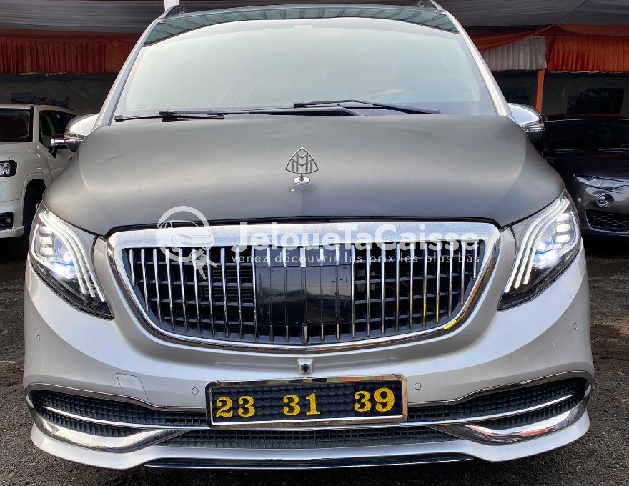 Mercedes Benz