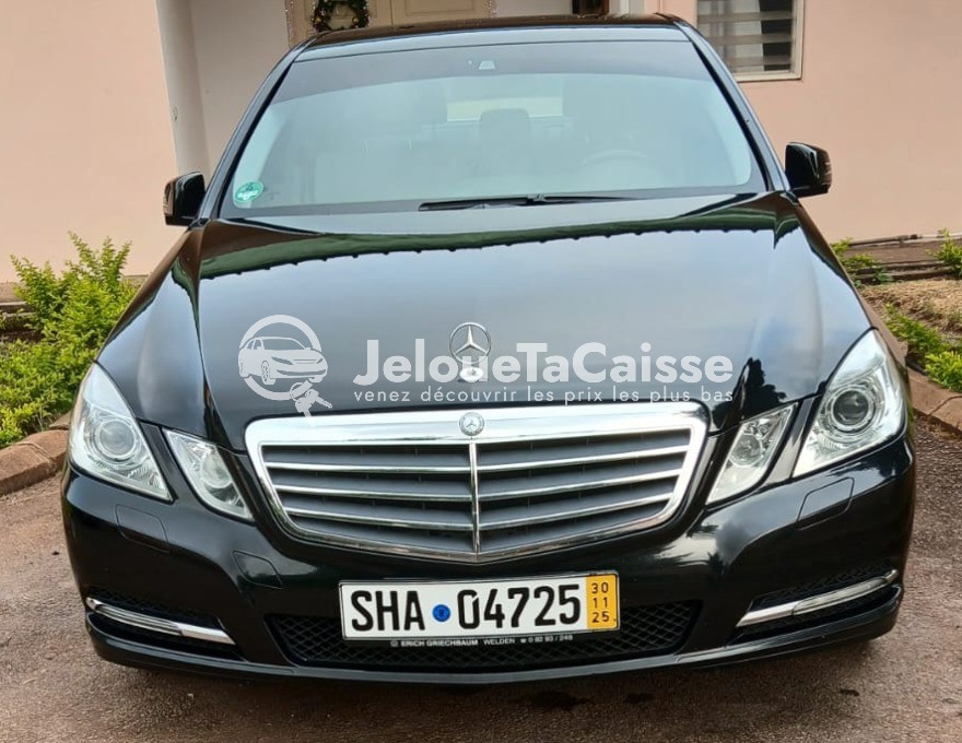 Mercedes